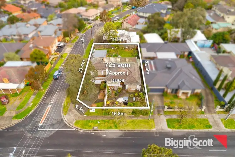 118 Beverley Street, Doncaster East VIC 3109