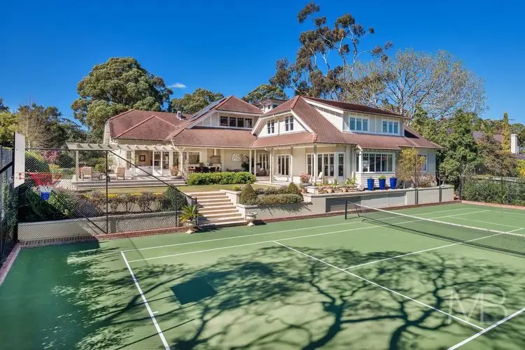 50 Rosebery Road, Killara NSW 2071