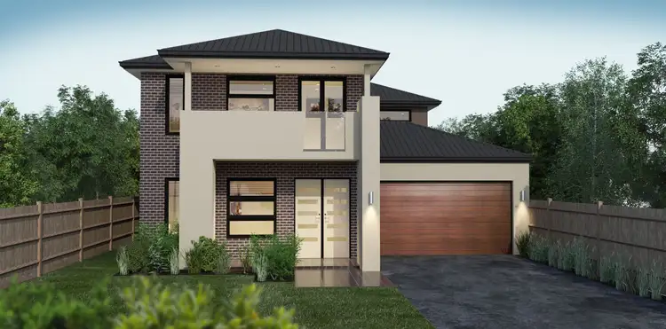 5 Desmond Street, Keysborough VIC 3173