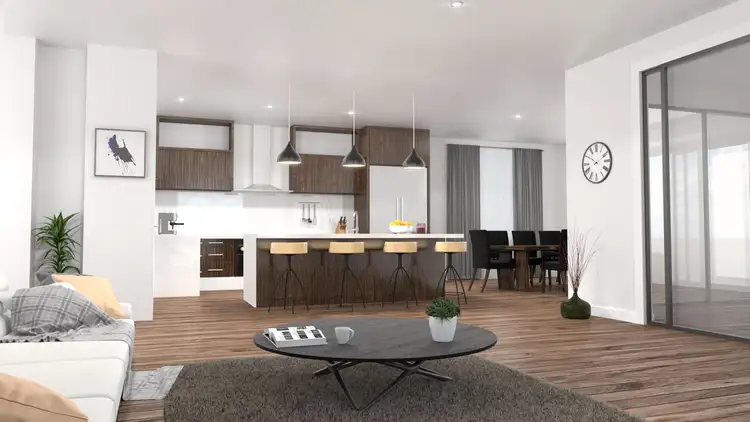 Second view of Homely house listing, 5 Desmond Street, Keysborough VIC 3173