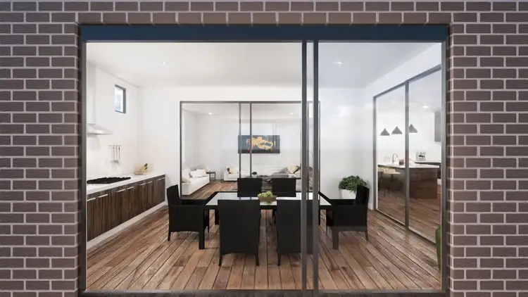 Fifth view of Homely house listing, 5 Desmond Street, Keysborough VIC 3173
