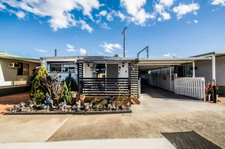 109/91-95 Mackellar Street, Emu Plains NSW 2750