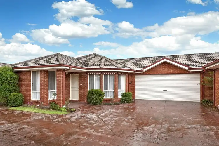 12/33 Elliot Street, Knoxfield VIC 3180