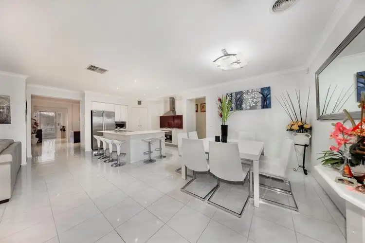 Third view of Homely house listing, 19 Fetlock Drive, Truganina VIC 3029