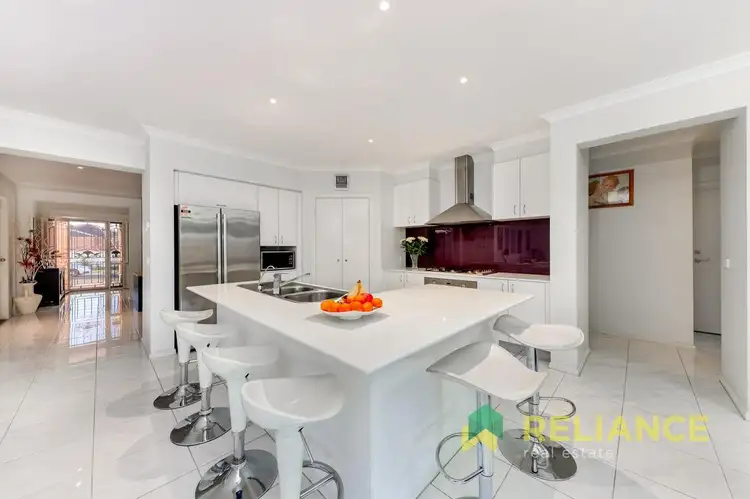 Fourth view of Homely house listing, 19 Fetlock Drive, Truganina VIC 3029