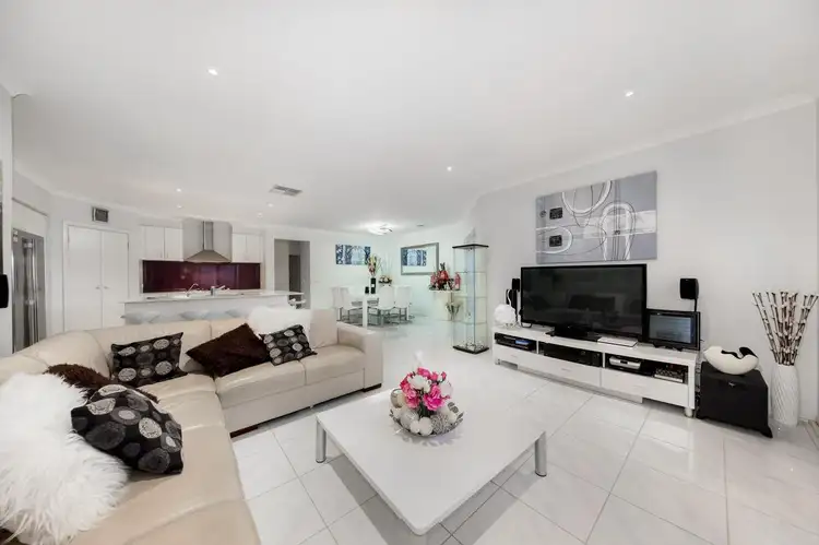 Fifth view of Homely house listing, 19 Fetlock Drive, Truganina VIC 3029