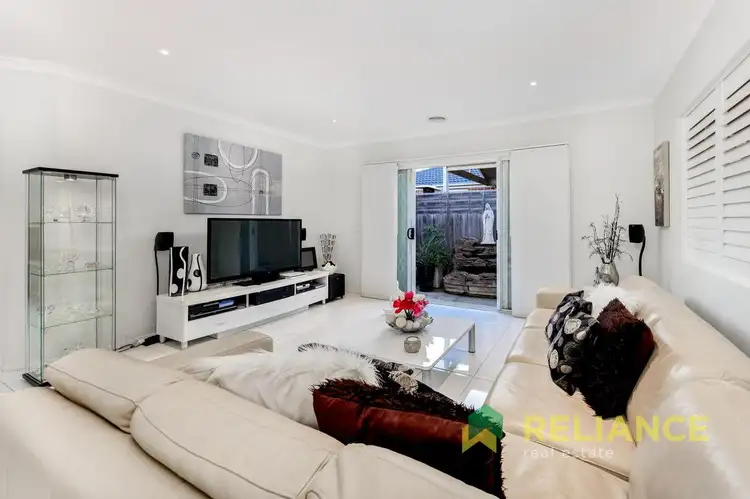 Sixth view of Homely house listing, 19 Fetlock Drive, Truganina VIC 3029