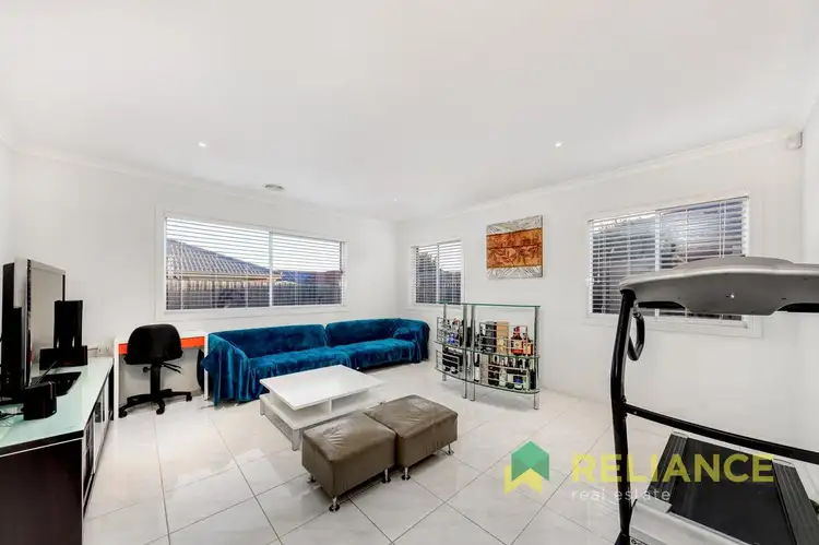 Seventh view of Homely house listing, 19 Fetlock Drive, Truganina VIC 3029