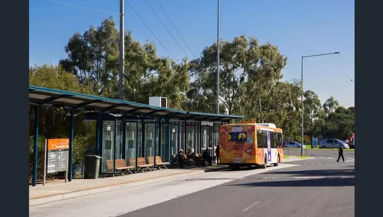 Sixth view of Homely land listing, 27 Auburn Crescent, Doncaster VIC 3108