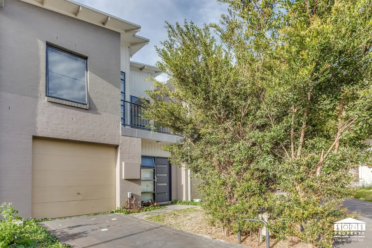 Main view of Homely house listing, 49 Kestrel Circuit, Shortland NSW 2307