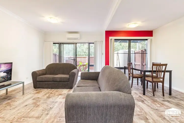Second view of Homely house listing, 49 Kestrel Circuit, Shortland NSW 2307