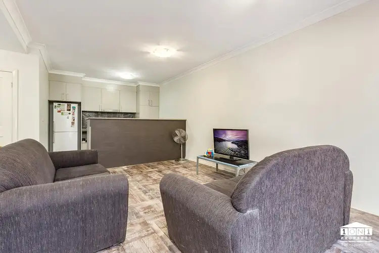 Third view of Homely house listing, 49 Kestrel Circuit, Shortland NSW 2307