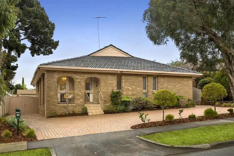 44 Hertford Road, Doncaster East VIC 3109