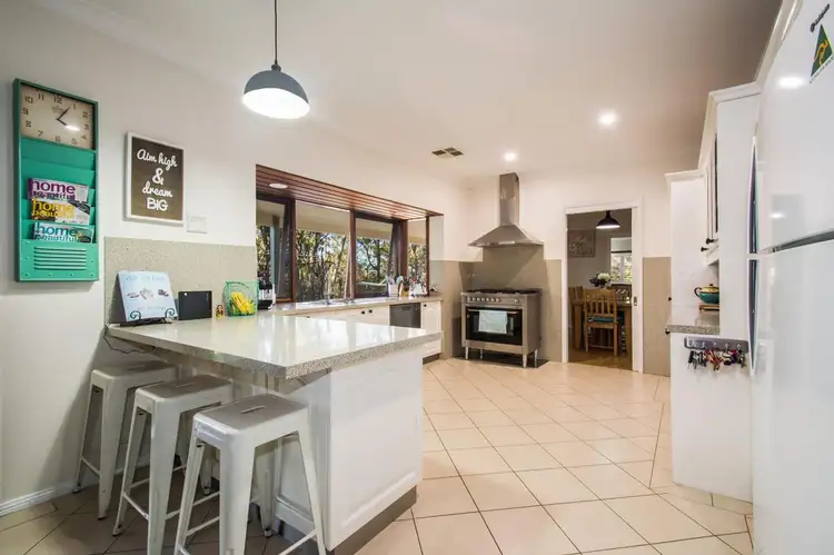 Fifth view of Homely house listing, 8 Turella Street, Glenbrook NSW 2773