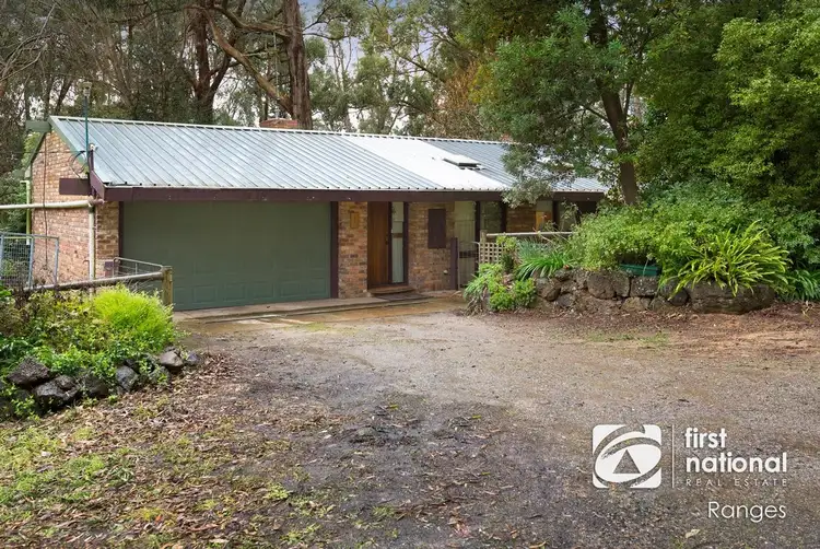 1 Anne Street, Emerald VIC 3782