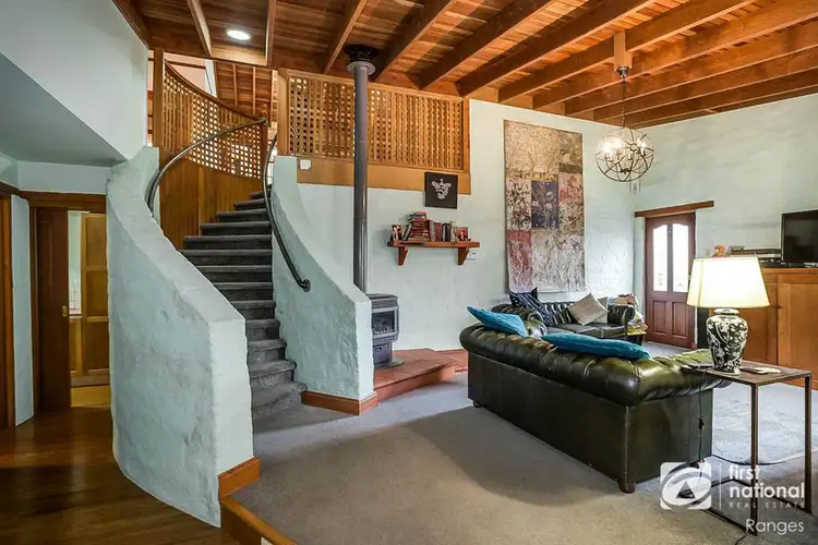 Third view of Homely house listing, 6 Lockwood Road, Belgrave Heights VIC 3160