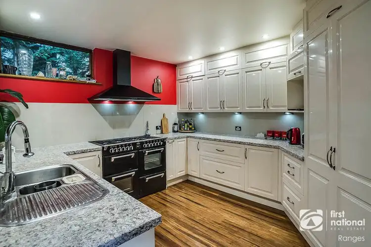 Fourth view of Homely house listing, 6 Lockwood Road, Belgrave Heights VIC 3160