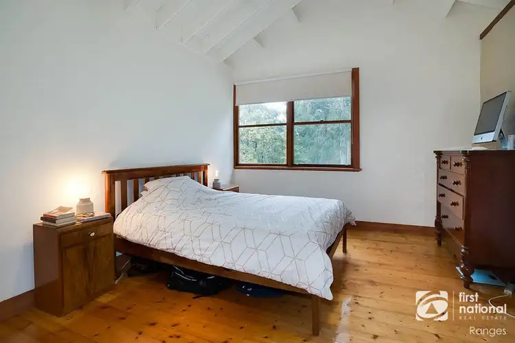 Fifth view of Homely house listing, 6 Lockwood Road, Belgrave Heights VIC 3160