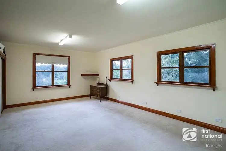 Sixth view of Homely house listing, 6 Lockwood Road, Belgrave Heights VIC 3160