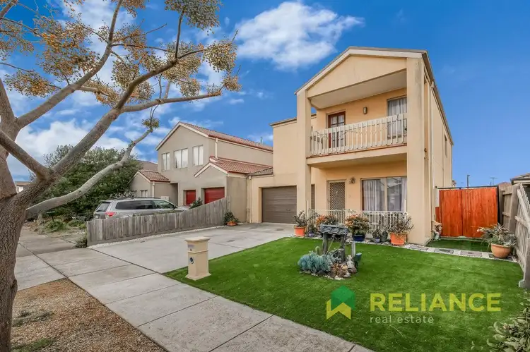 Third view of Homely house listing, 19 Egan Close, Werribee VIC 3030