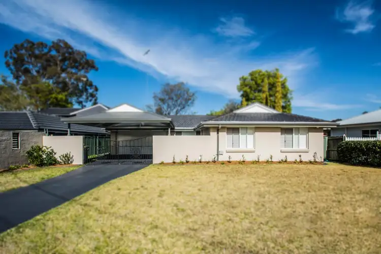 20 Nepean Avenue, Penrith NSW 2750