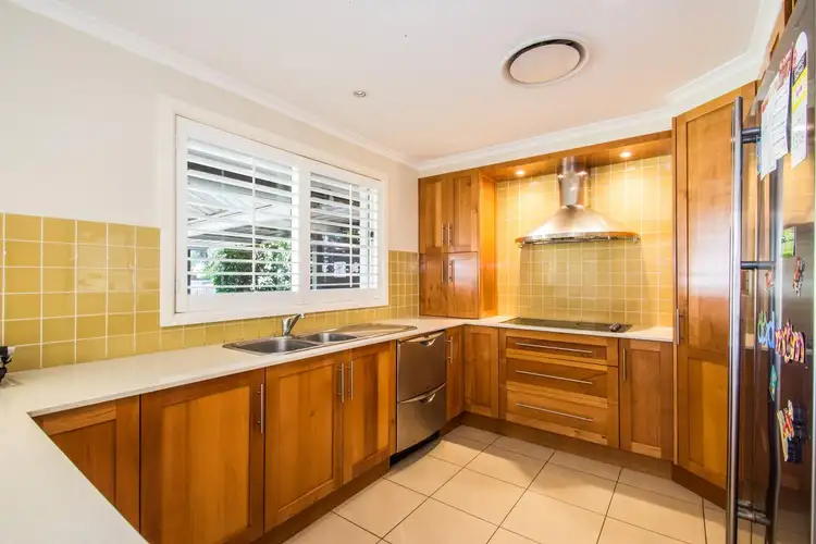 Fourth view of Homely house listing, 20 Nepean Avenue, Penrith NSW 2750