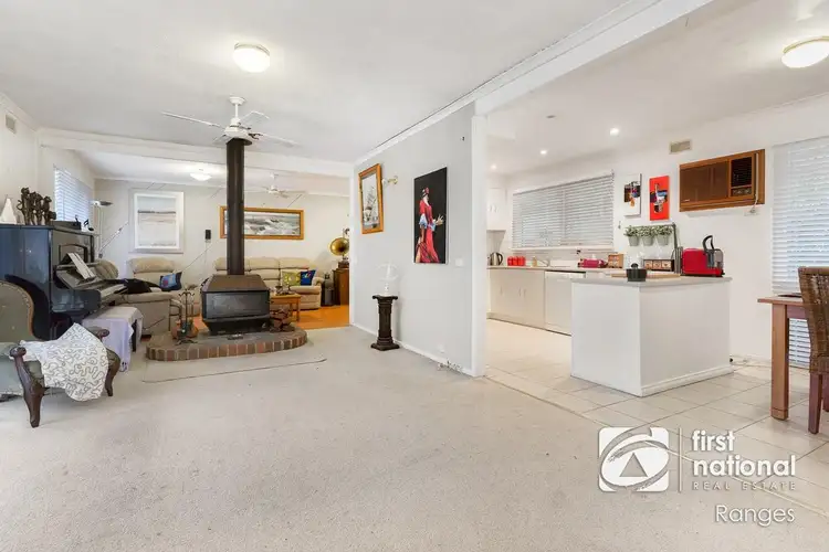 Main view of Homely house listing, 176 Belgrave-Gembrook Road, Menzies Creek VIC 3159