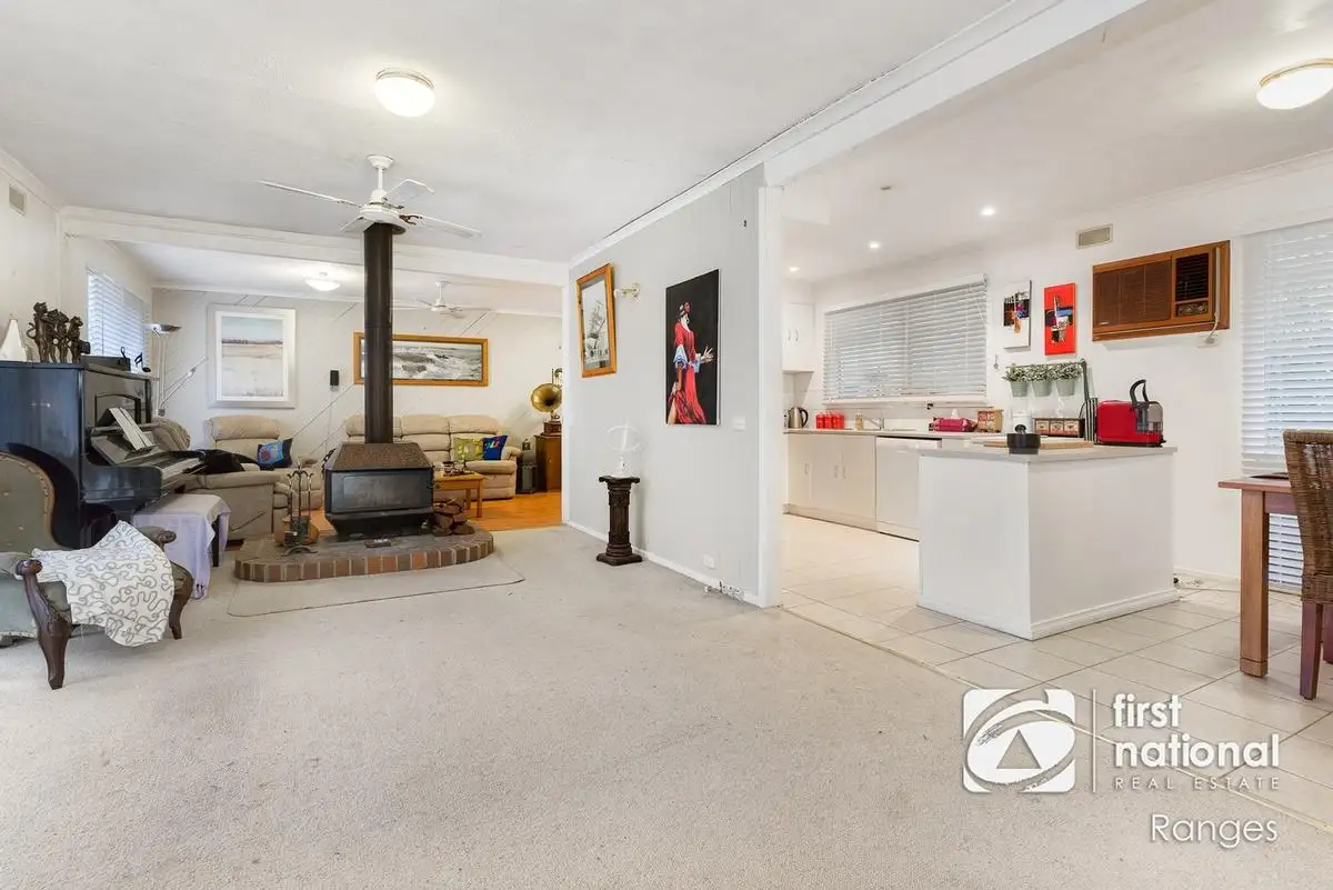 Main view of Homely house listing, 176 Belgrave-Gembrook Road, Menzies Creek VIC 3159