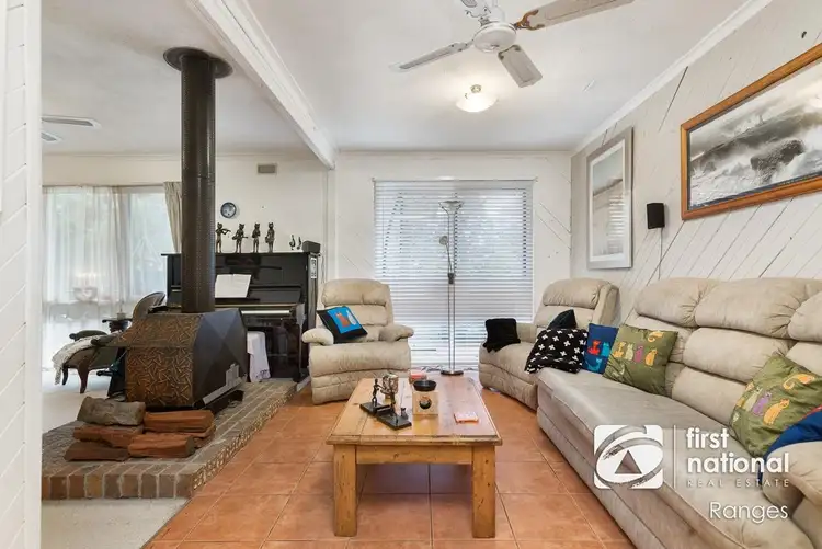 Third view of Homely house listing, 176 Belgrave-Gembrook Road, Menzies Creek VIC 3159