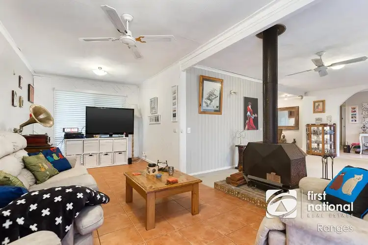 Fourth view of Homely house listing, 176 Belgrave-Gembrook Road, Menzies Creek VIC 3159