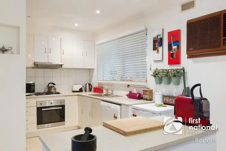 Fifth view of Homely house listing, 176 Belgrave-Gembrook Road, Menzies Creek VIC 3159