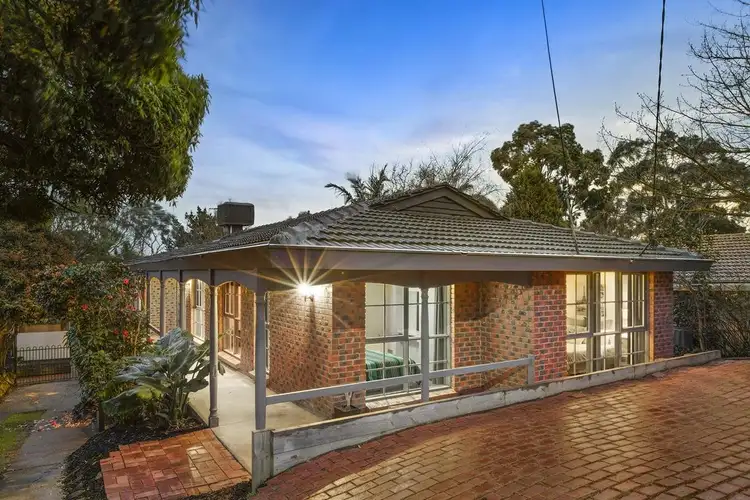 46 Darvall Street, Donvale VIC 3111