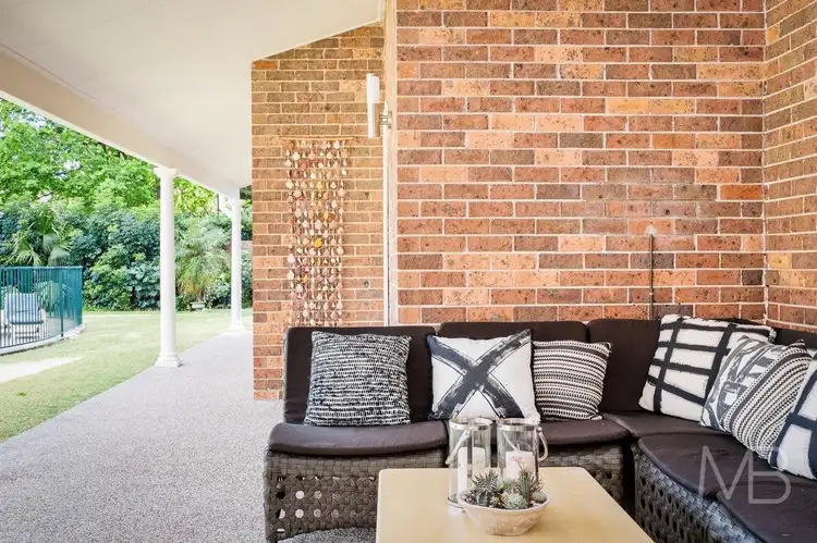 Sixth view of Homely house listing, 20 Northcote Avenue, Killara NSW 2071