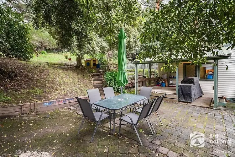 Second view of Homely house listing, 29 Deans Road, Upwey VIC 3158