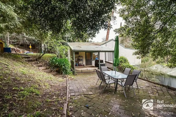 Third view of Homely house listing, 29 Deans Road, Upwey VIC 3158
