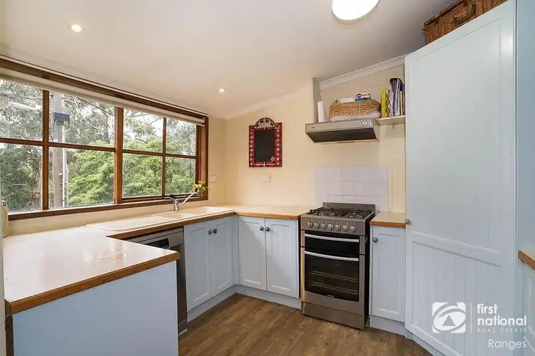 Fourth view of Homely house listing, 29 Deans Road, Upwey VIC 3158