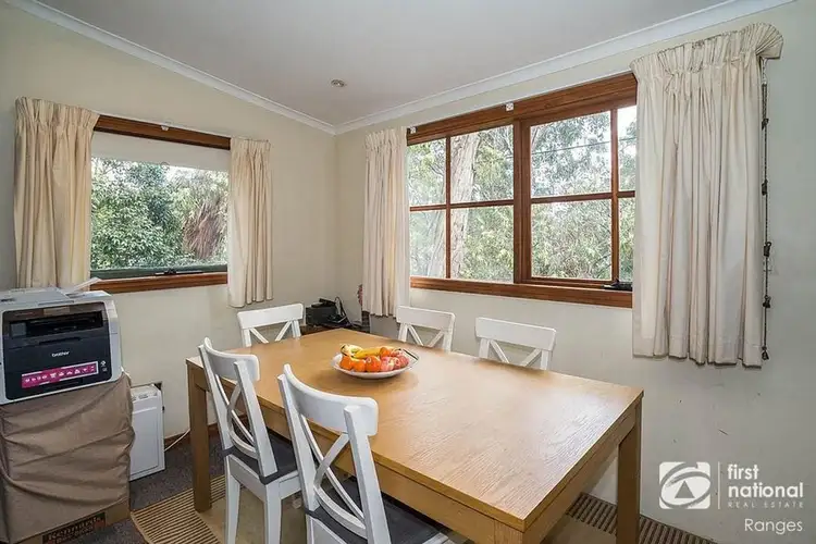 Fifth view of Homely house listing, 29 Deans Road, Upwey VIC 3158