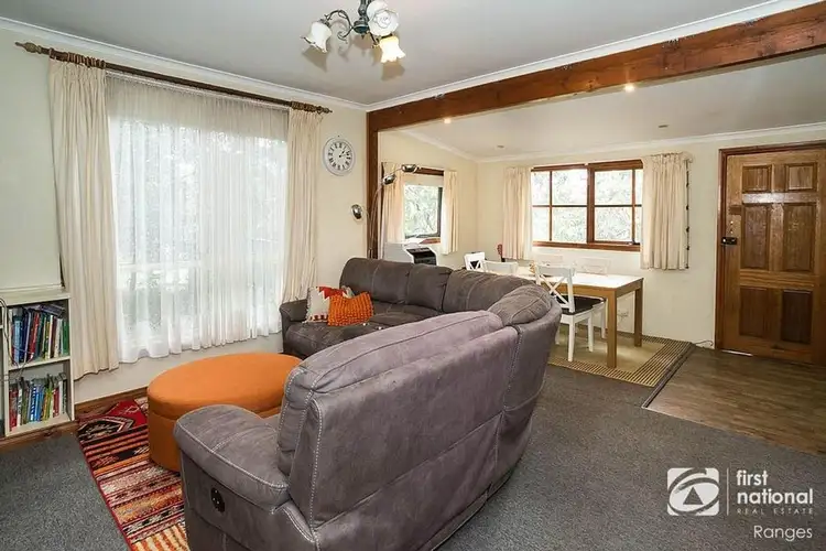 Seventh view of Homely house listing, 29 Deans Road, Upwey VIC 3158