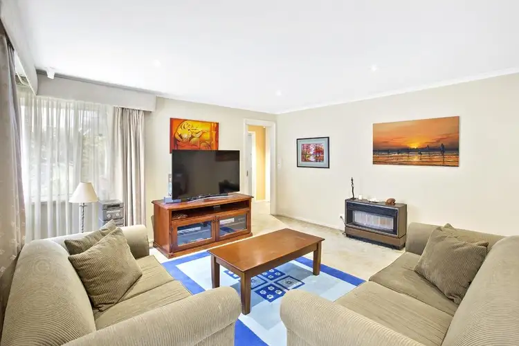Second view of Homely unit listing, 1/10 Allens Road, Heathmont VIC 3135