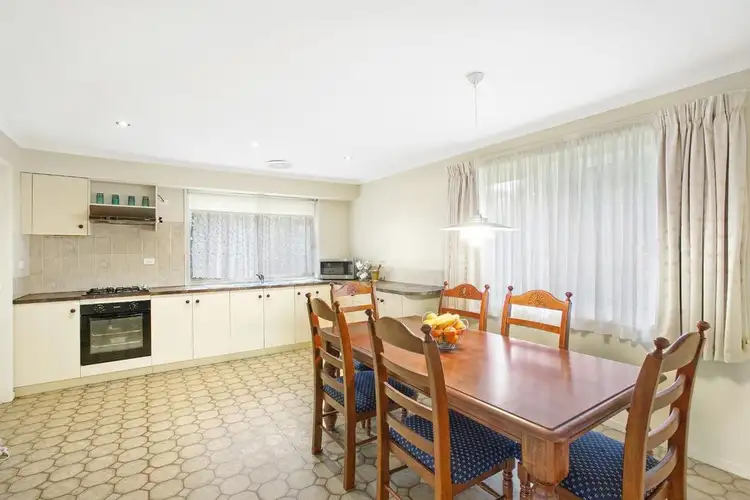 Third view of Homely unit listing, 1/10 Allens Road, Heathmont VIC 3135