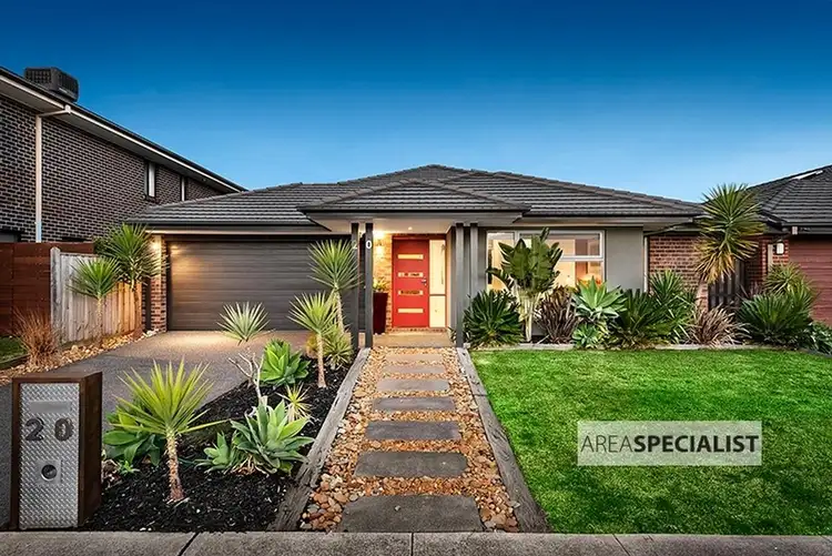 20 Newstead Street, Keysborough VIC 3173