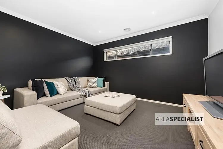 Fifth view of Homely house listing, 20 Newstead Street, Keysborough VIC 3173