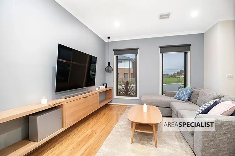 Fifth view of Homely townhouse listing, 16 Minot Court, Keysborough VIC 3173