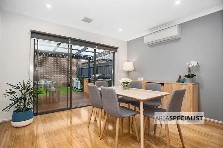 Sixth view of Homely townhouse listing, 16 Minot Court, Keysborough VIC 3173