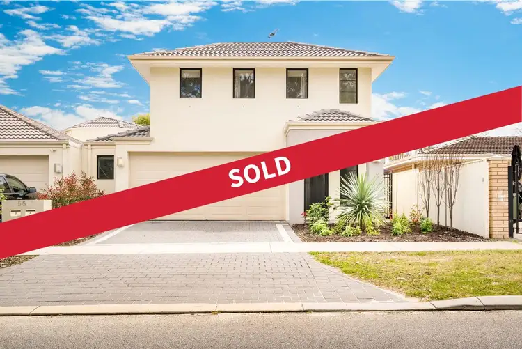 55A Dumond Street, Bentley WA 6102