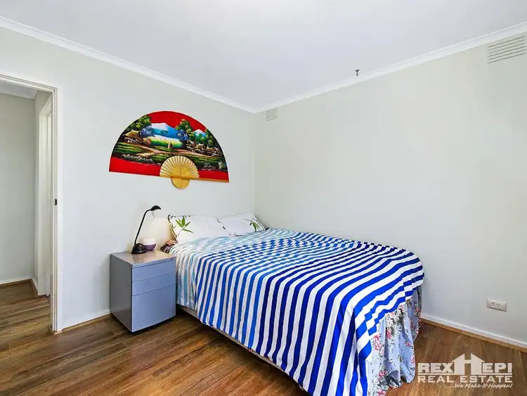 Seventh view of Homely house listing, 10 Hampton Drive, Hampton Park VIC 3976