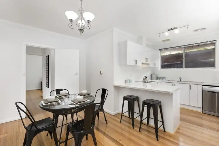 1/40 Dudley Street, Mitcham VIC 3132