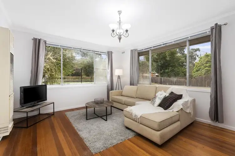 Second view of Homely unit listing, 1/40 Dudley Street, Mitcham VIC 3132