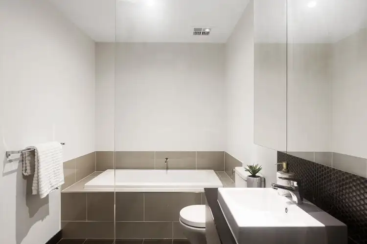 Sixth view of Homely townhouse listing, 5 Phar Lap Drive, Doncaster VIC 3108