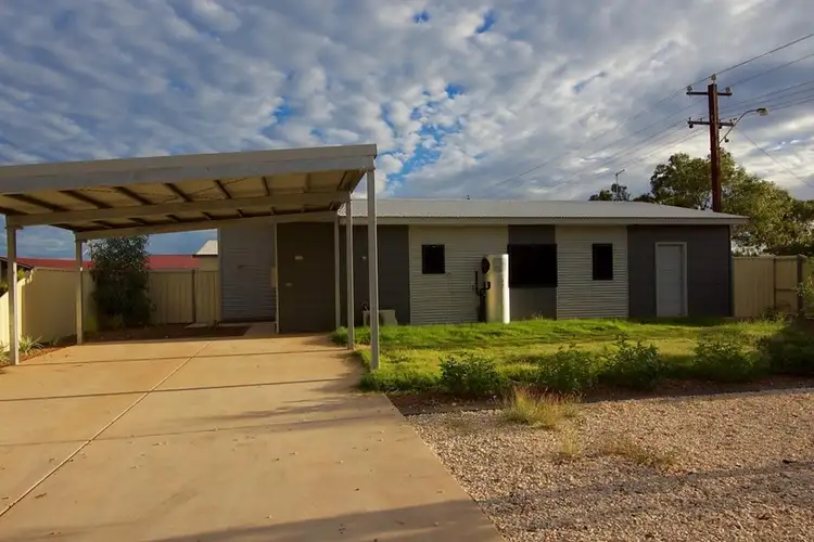 Third view of Homely house listing, 17B Cameron Avenue, Onslow WA 6710